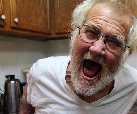 Angry grandpa - Grandpa has a cookout and tells stories from his past..Follow us! Michael - @Lyricoldrap Bridgette - @BridgetteWest IG - @Kidbehindacamera Bridgette on I...